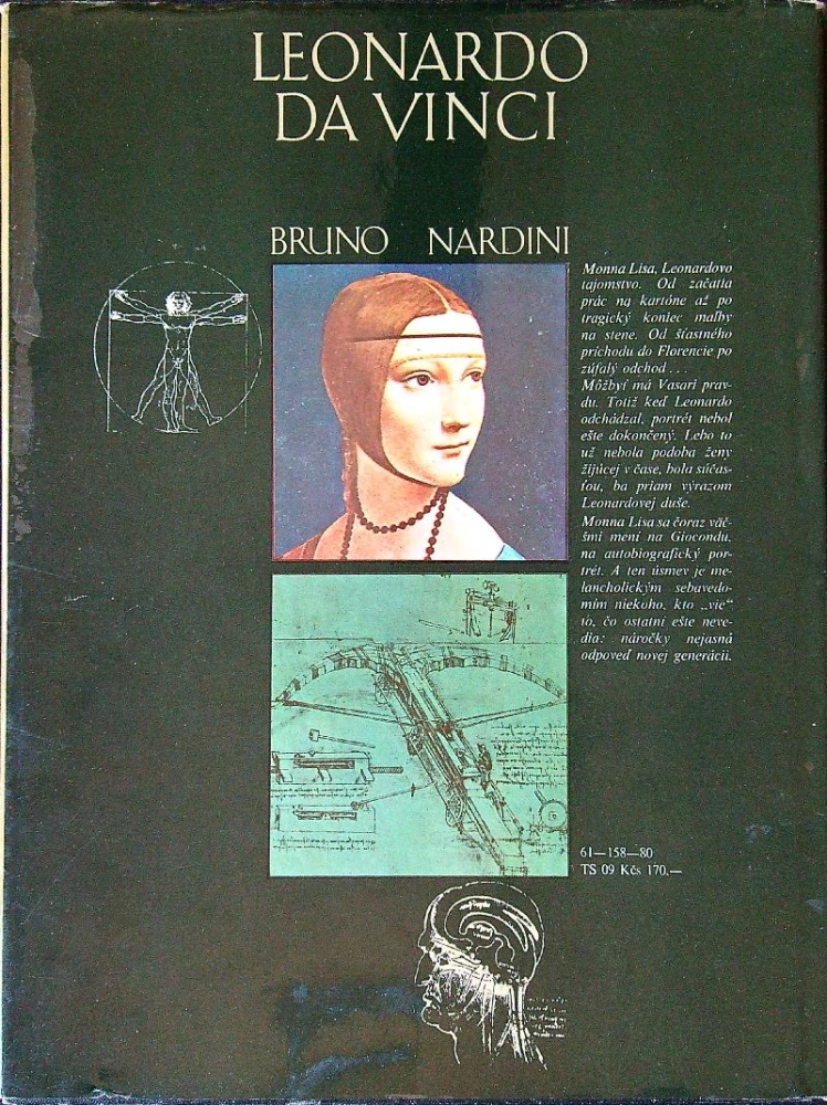 Leonardo da Vinci