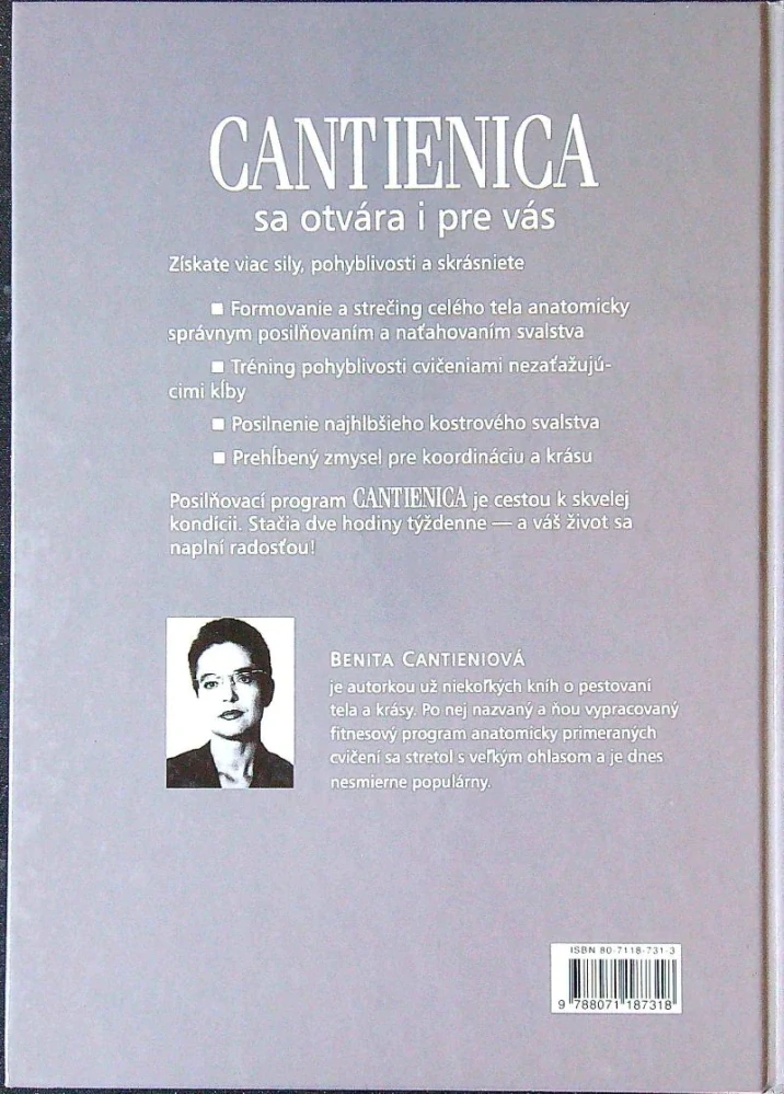 Cantienica