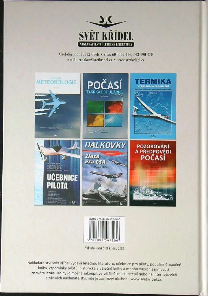 Atlas oblaků