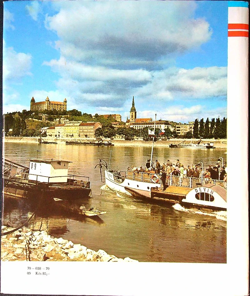 Bratislava
