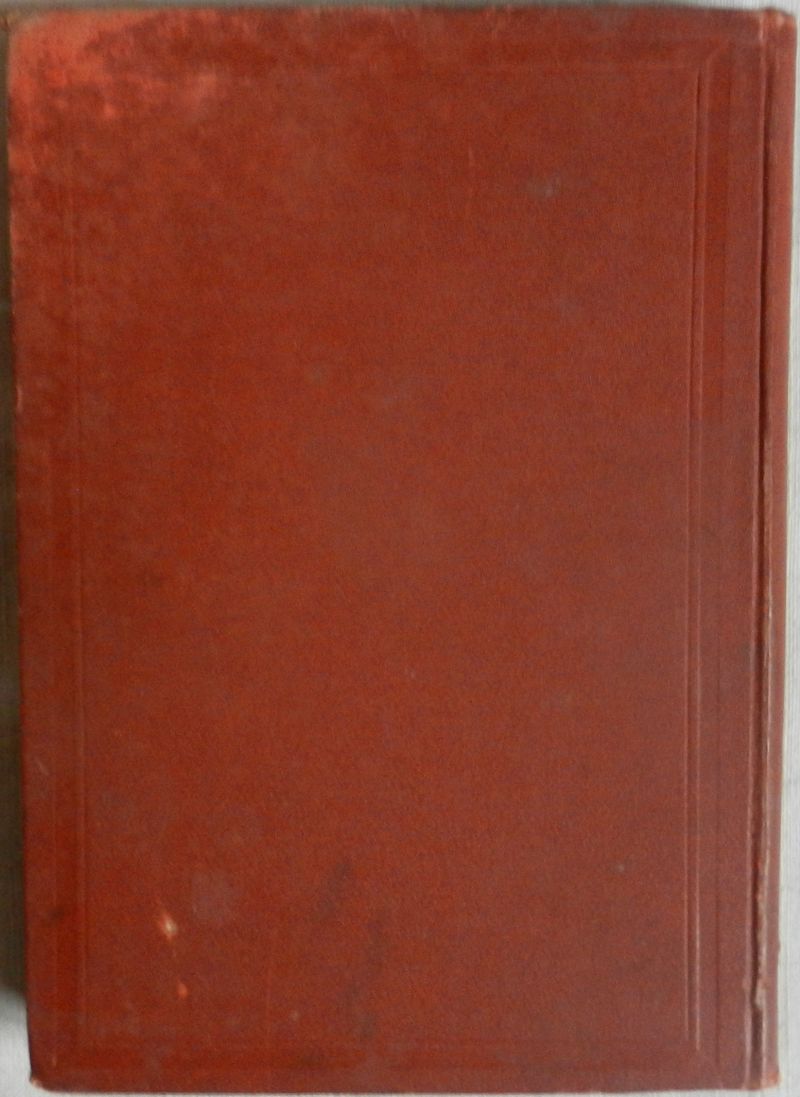 Der Stolze Orinoco