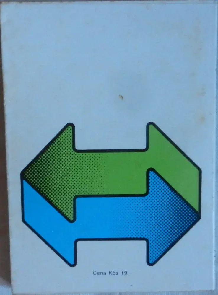 Pokrok a príroda
