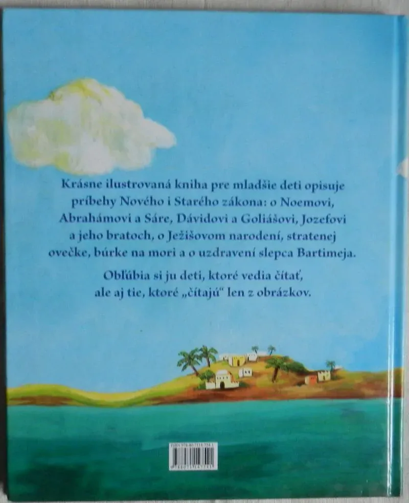 Búrka na mori