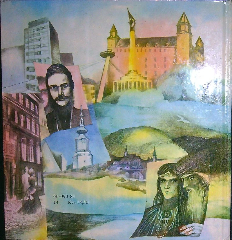 Kľúče od mesta