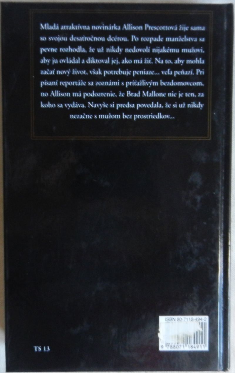 Milenec v prestrojení