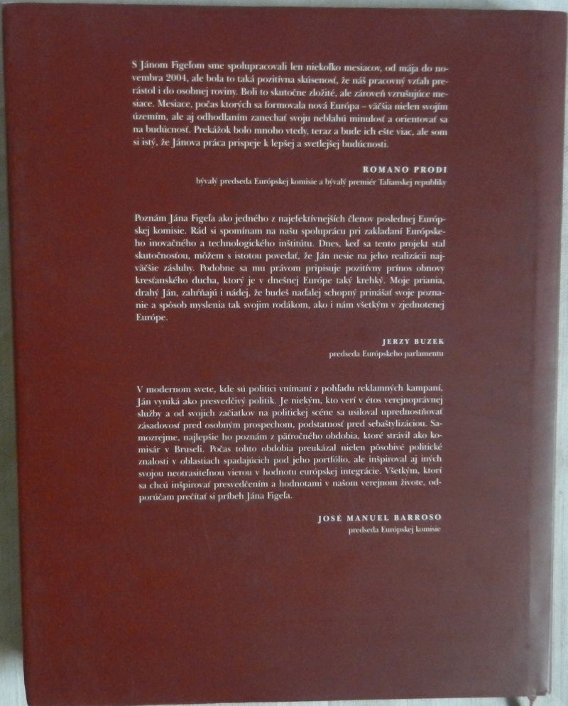 V centre spoločnej Európy