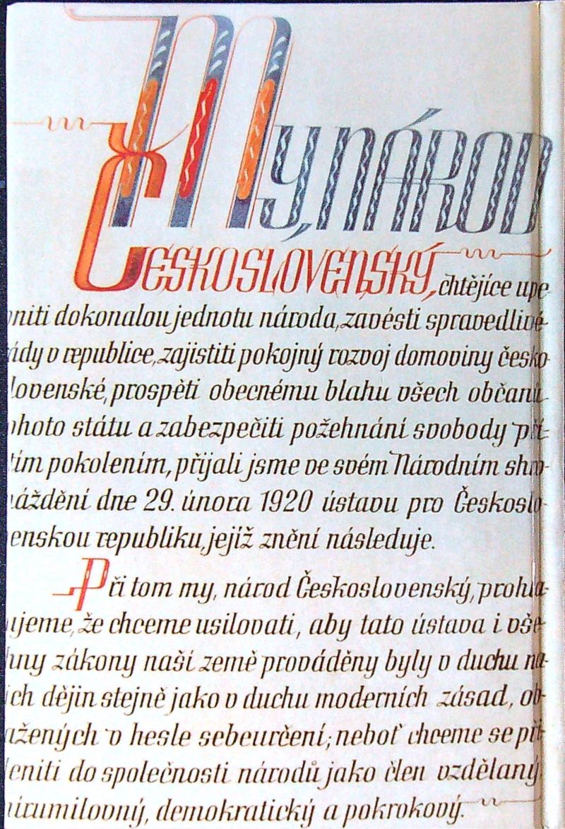 Dějiny zemí koruny české II.
