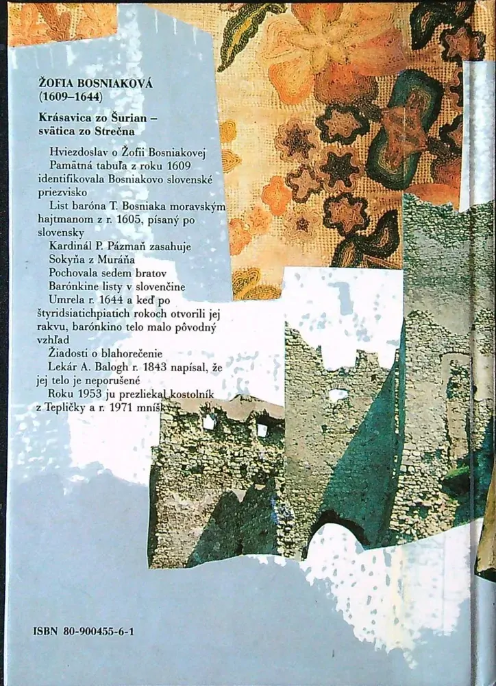 Žofia Bosniaková