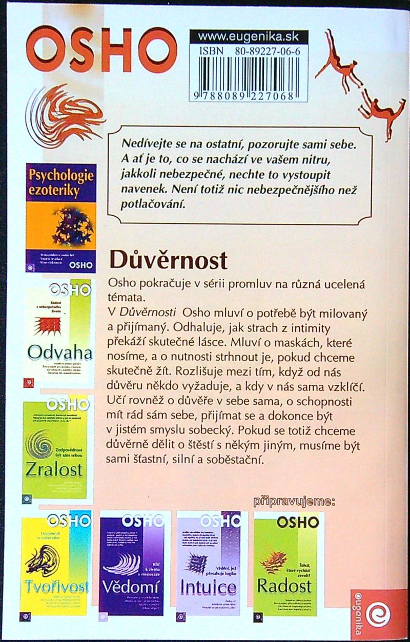 Důvěrnost