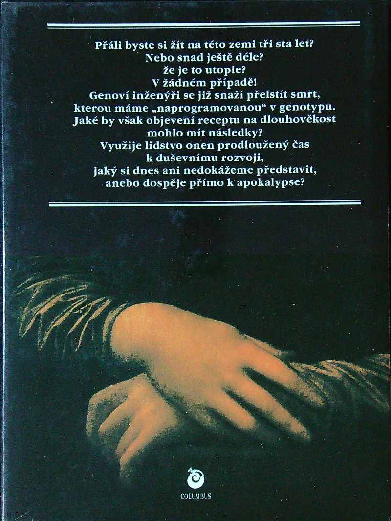 Matuzalémská formule
