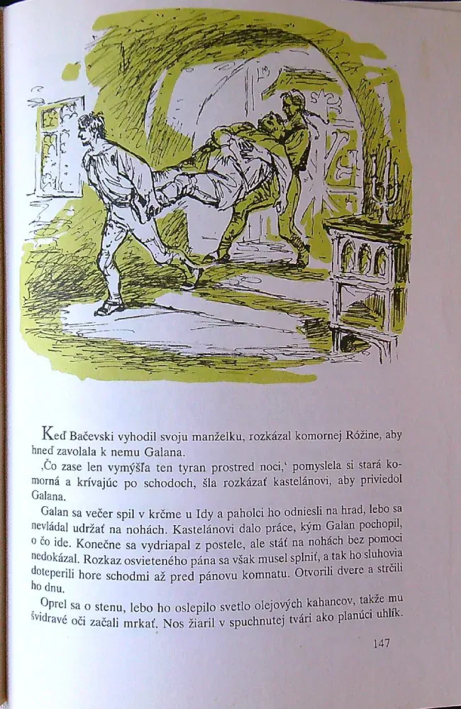 Husitská nevesta