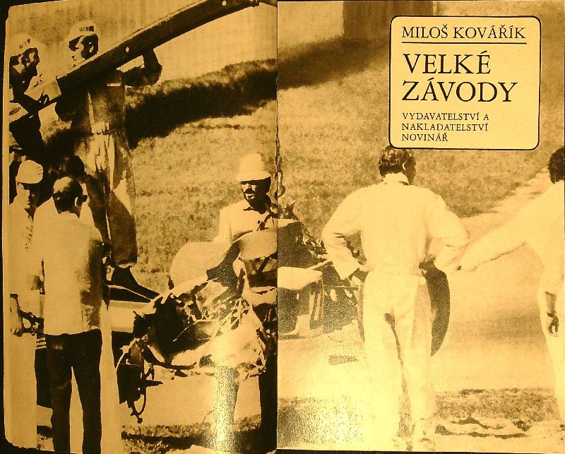 Velké závody