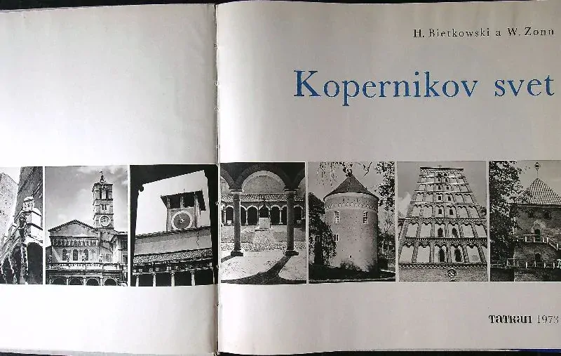 Kopernikov svet