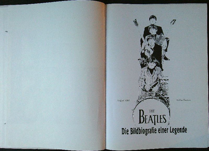 The Beatles