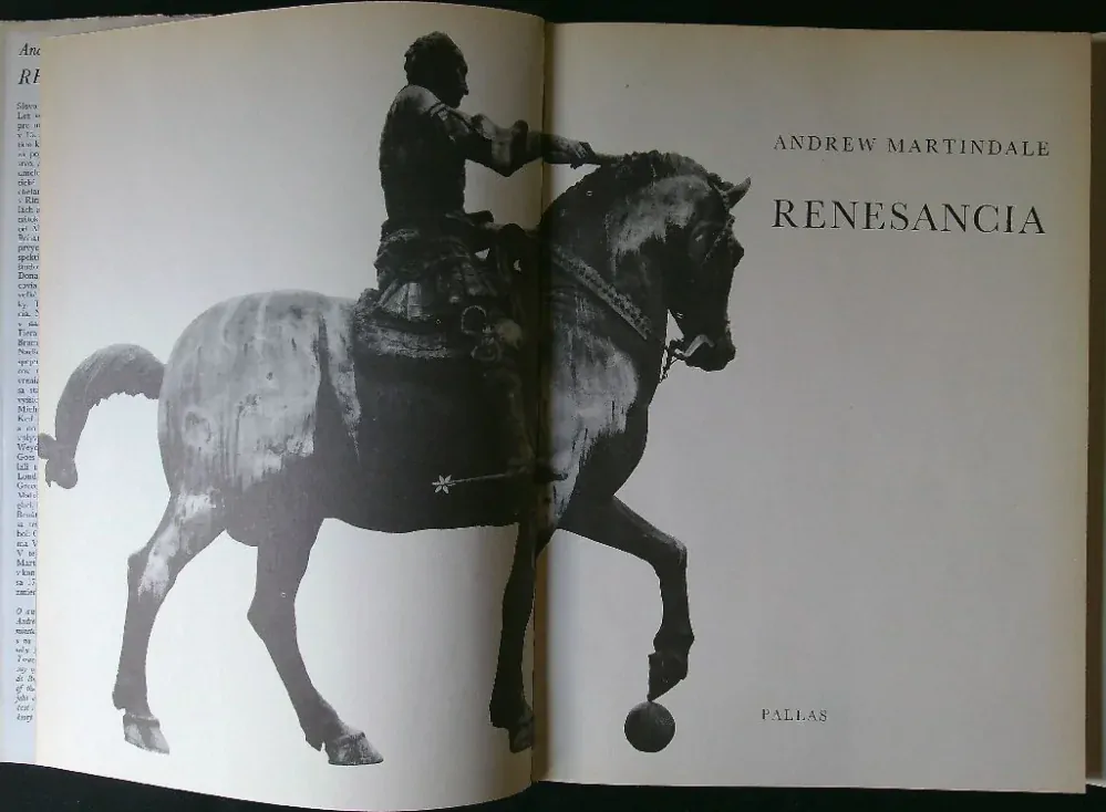 Renesancia