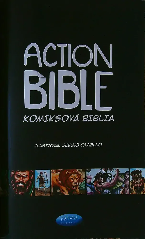 Action Bible