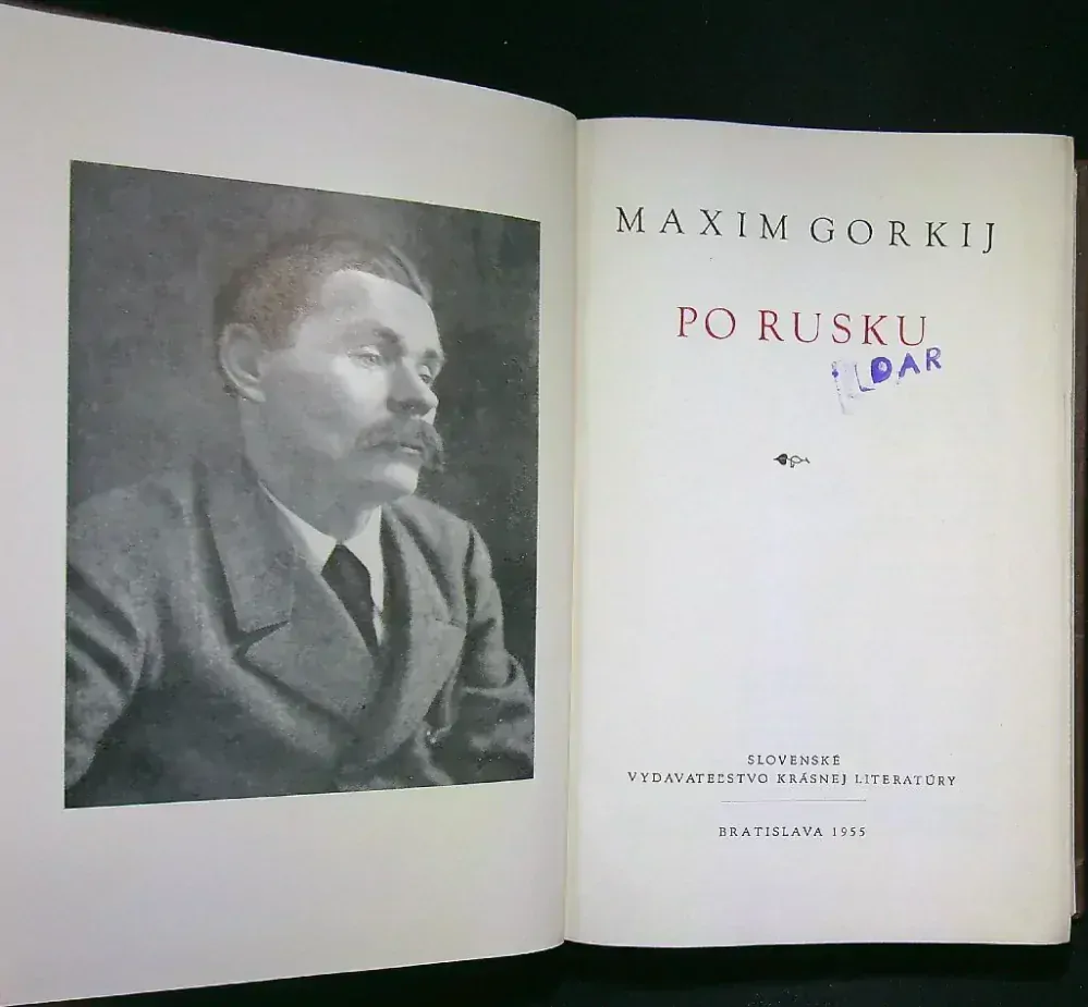 Po Rusku
