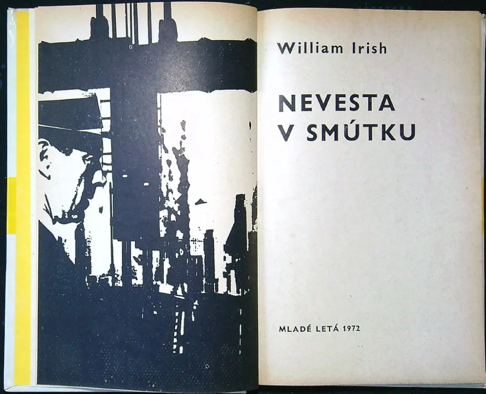 Nevesta v smútku