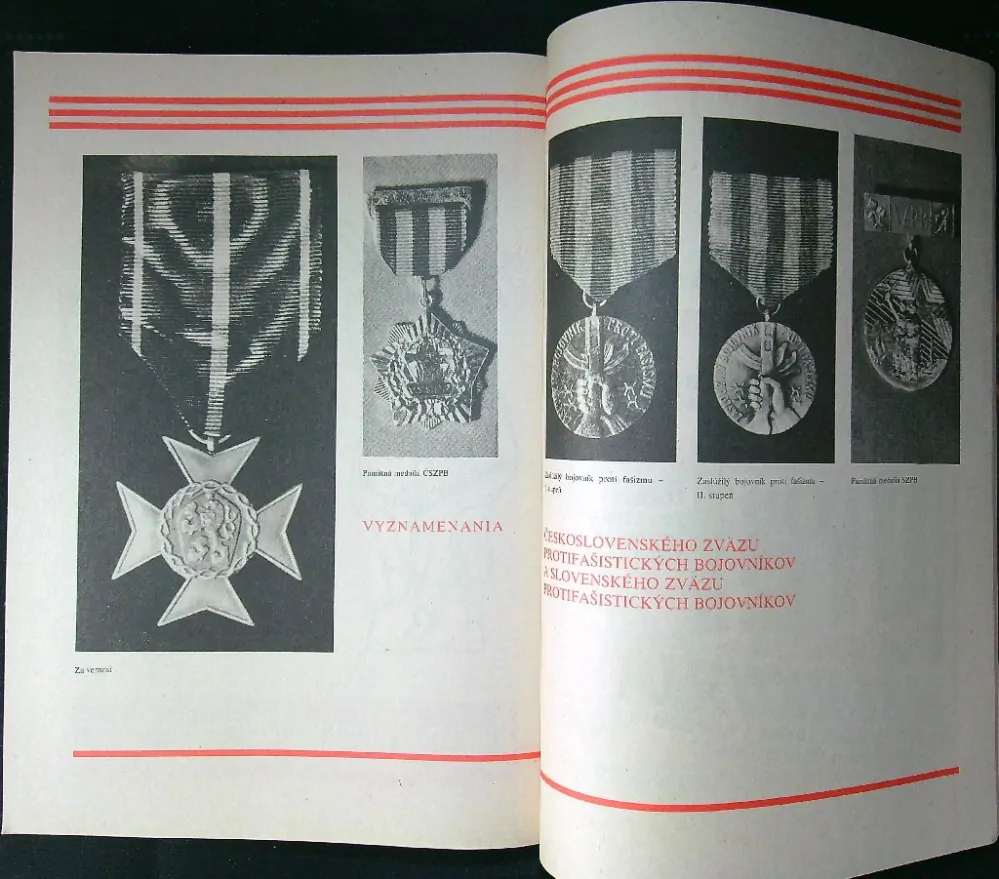Ročenka SZPB 1990