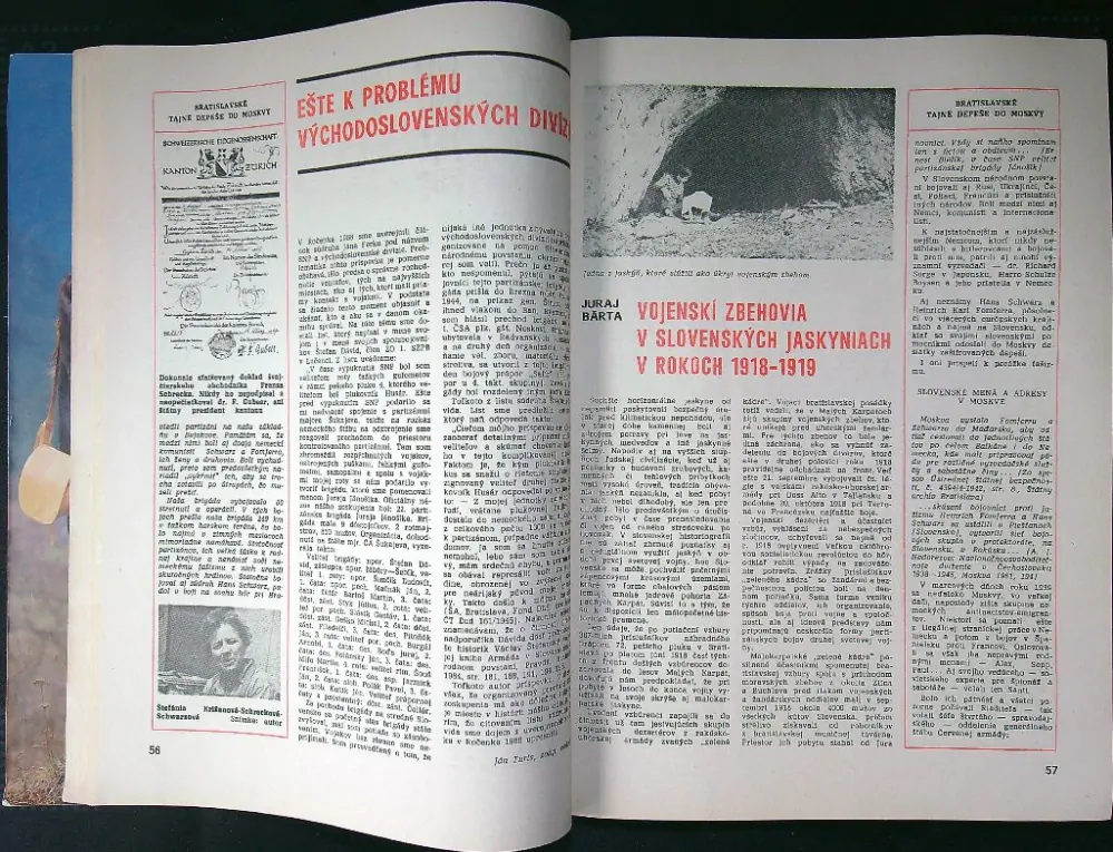 Ročenka SZPB 1989