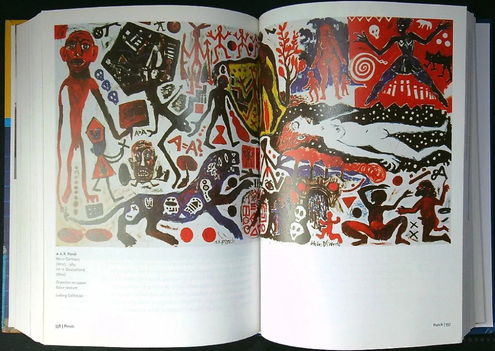 20th Century Art