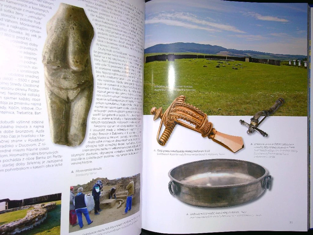 Rodný môj kraj