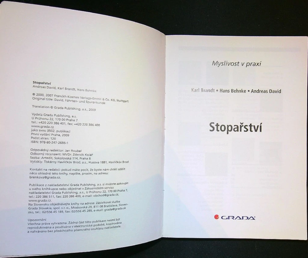 Stopařství