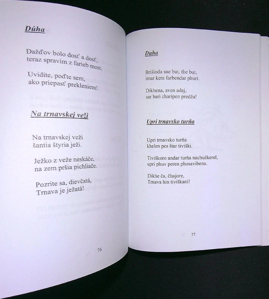 Mačka andro garudo than čitkinel mišosen