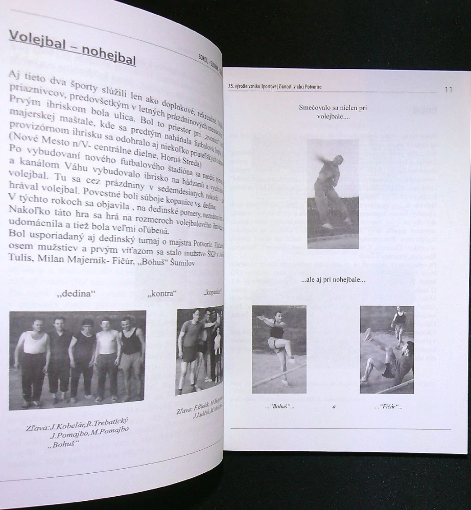 Sokol Slovan Semex 1934 - 2009