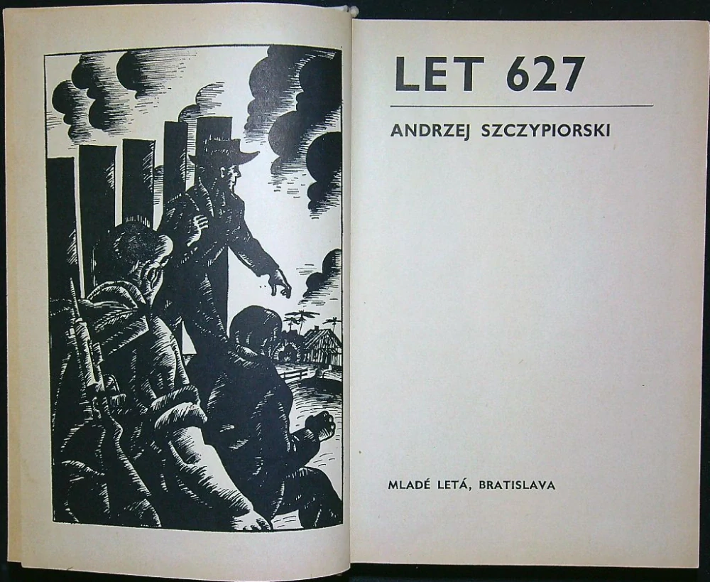 Let 627