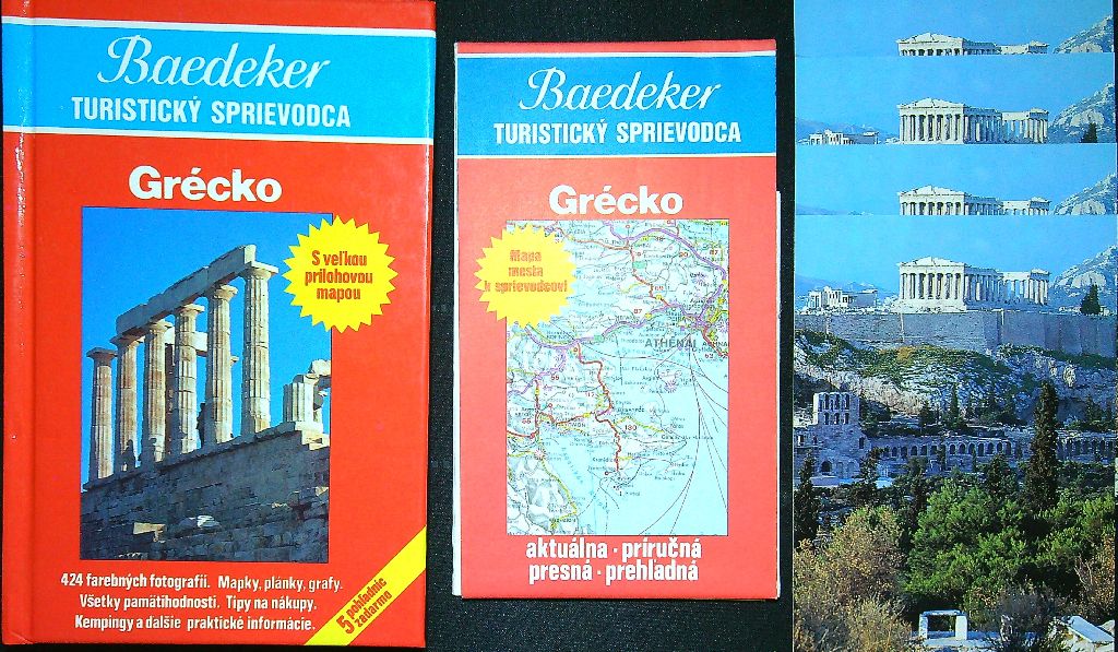 Grécko