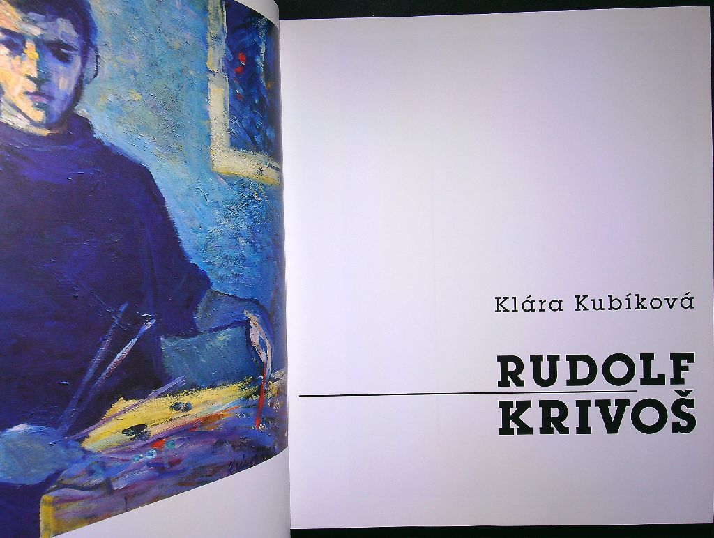 Rudolf Krivoš