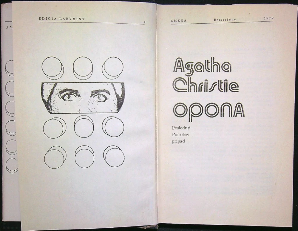 Opona