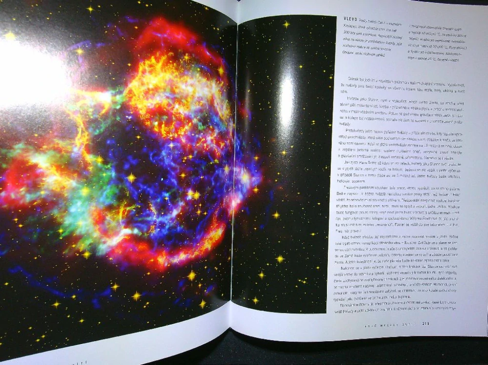 Dějiny astronomie
