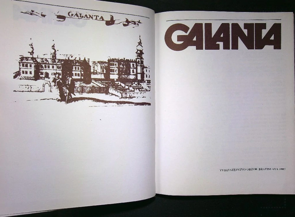 Galanta