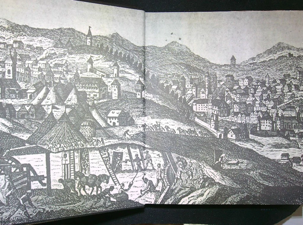Banská Štiavnica