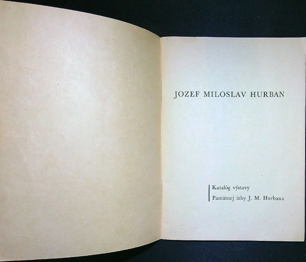 Jozef Miloslav Hurban