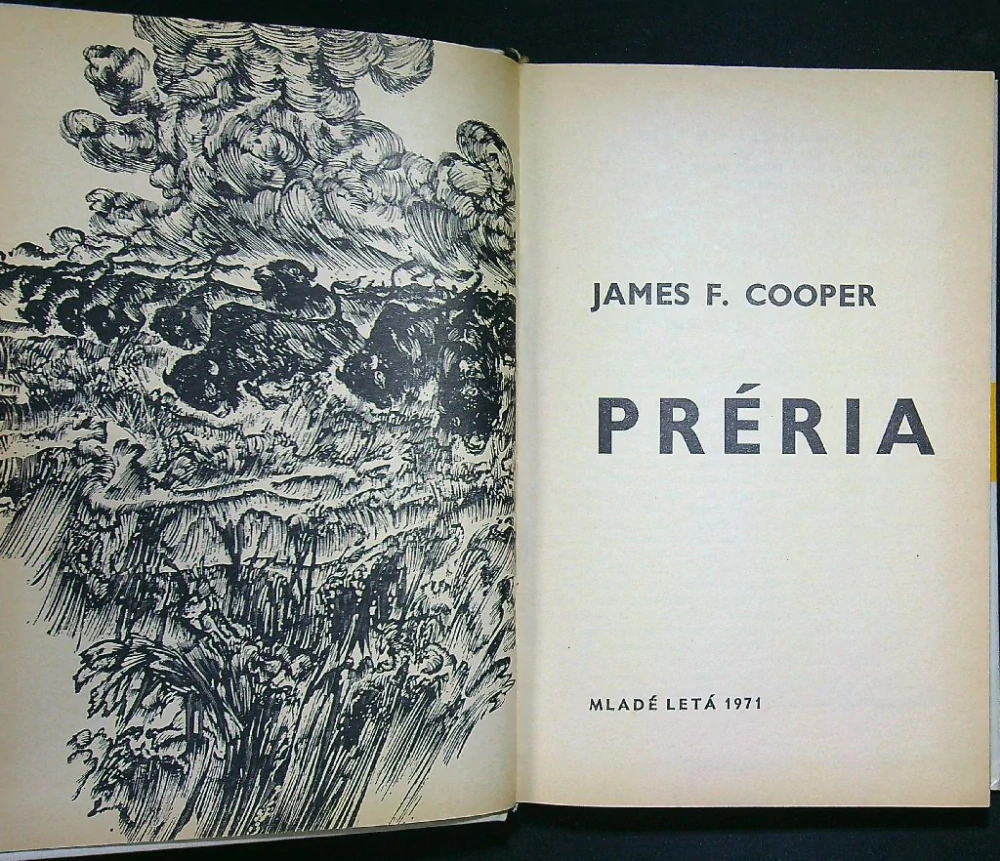 Préria