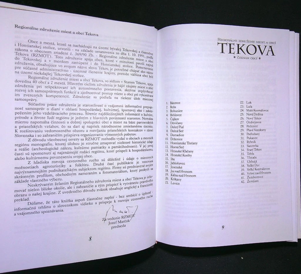 Tekov