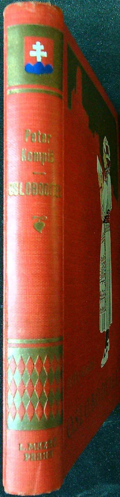Osloboditeľ