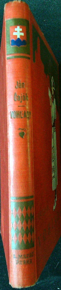 Vohľady