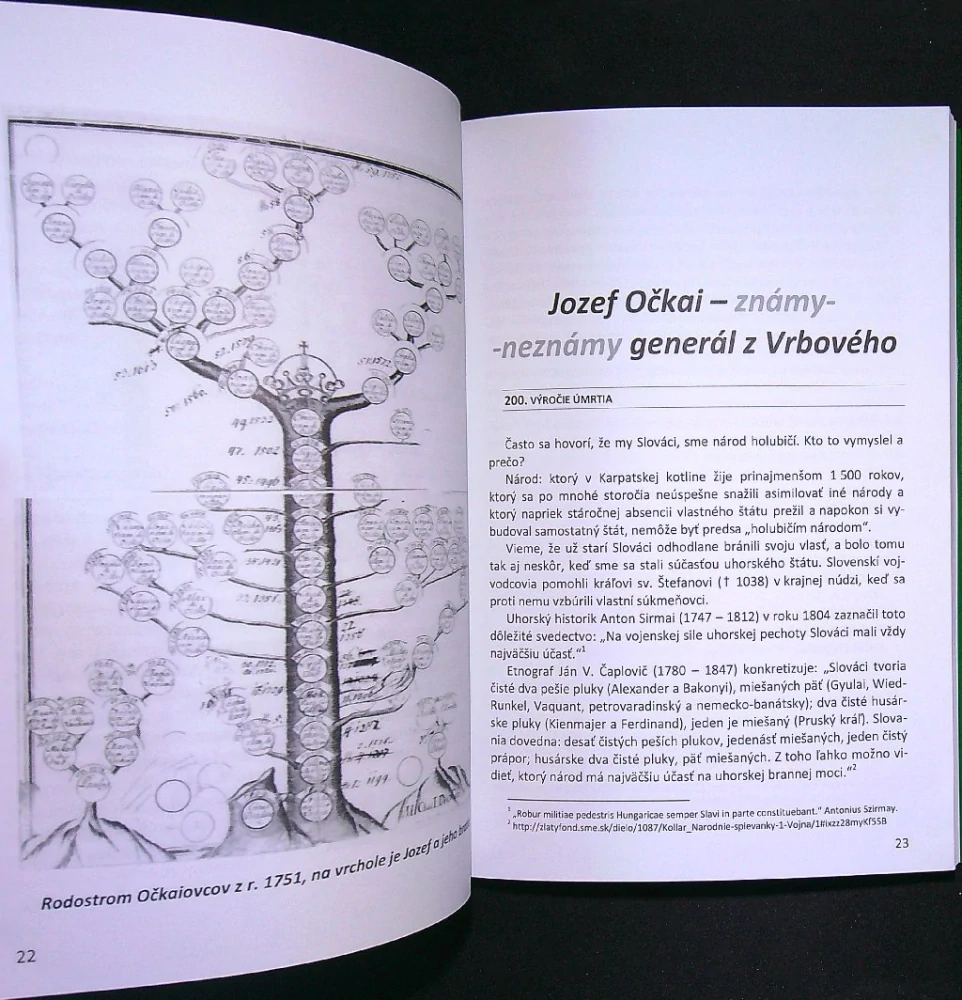 Vrbovská ročenka 2015