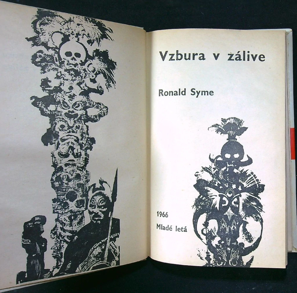 Vzbura v zálive