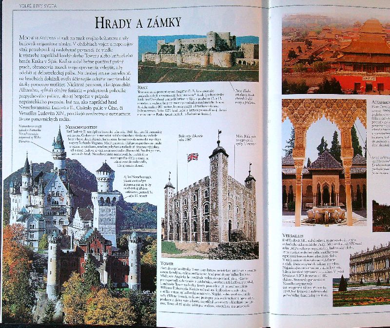 Veľké divy sveta