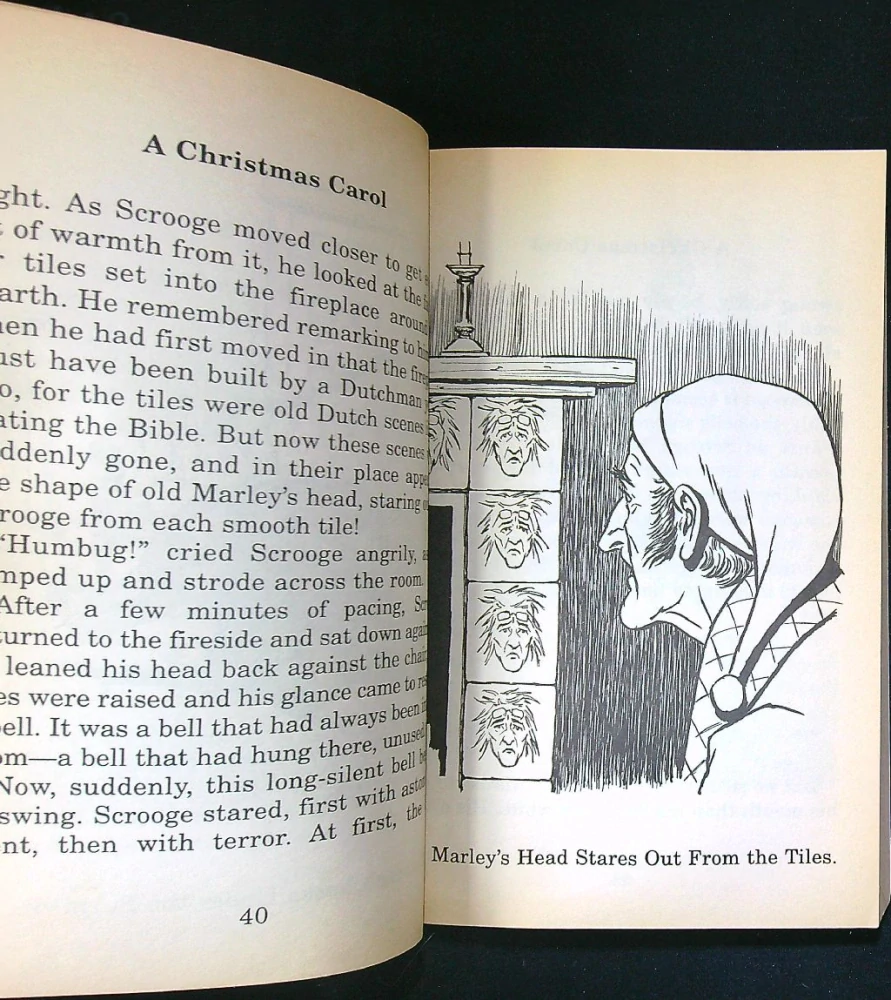 A Christmas Carol