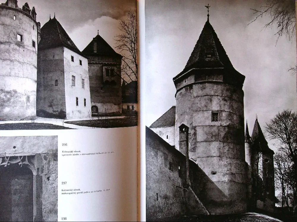 Slovenské hrady