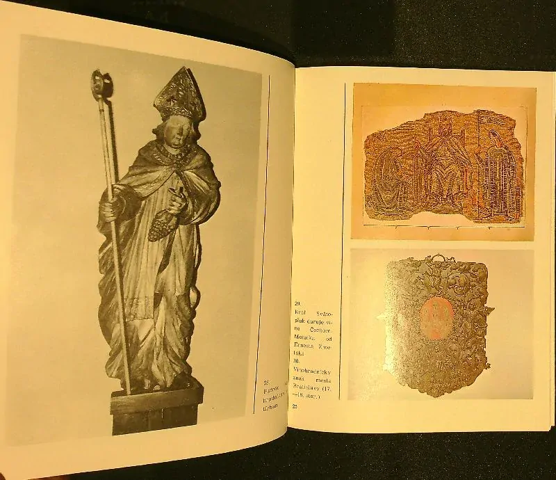 Vinohradnícke múzeum v Bratislave