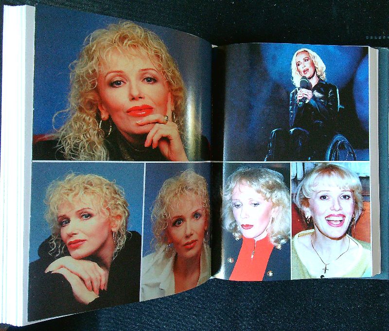 Marika Gombitová