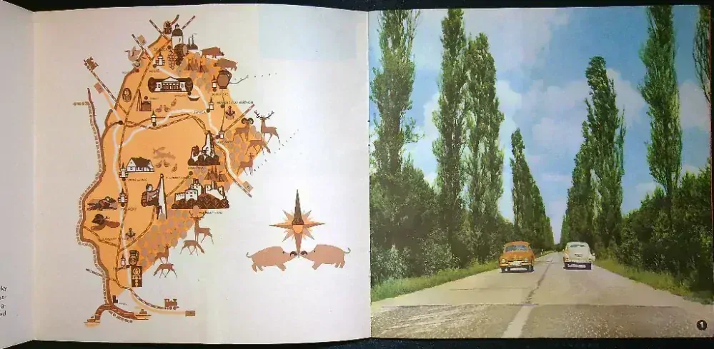 Western Slovakia