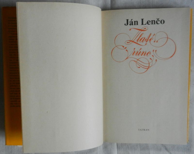 Zlaté rúno